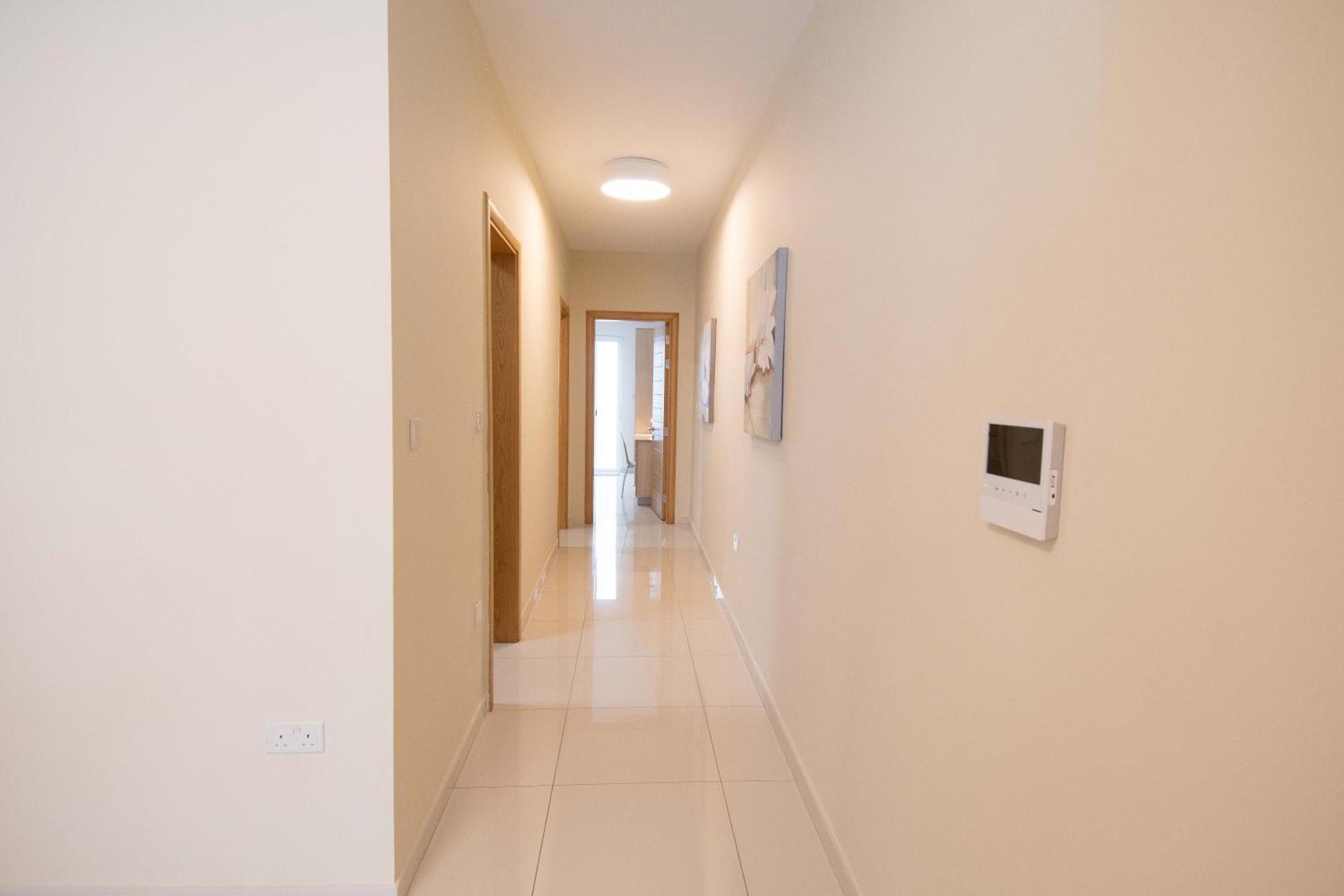Venus Apartment Слима Экстерьер фото