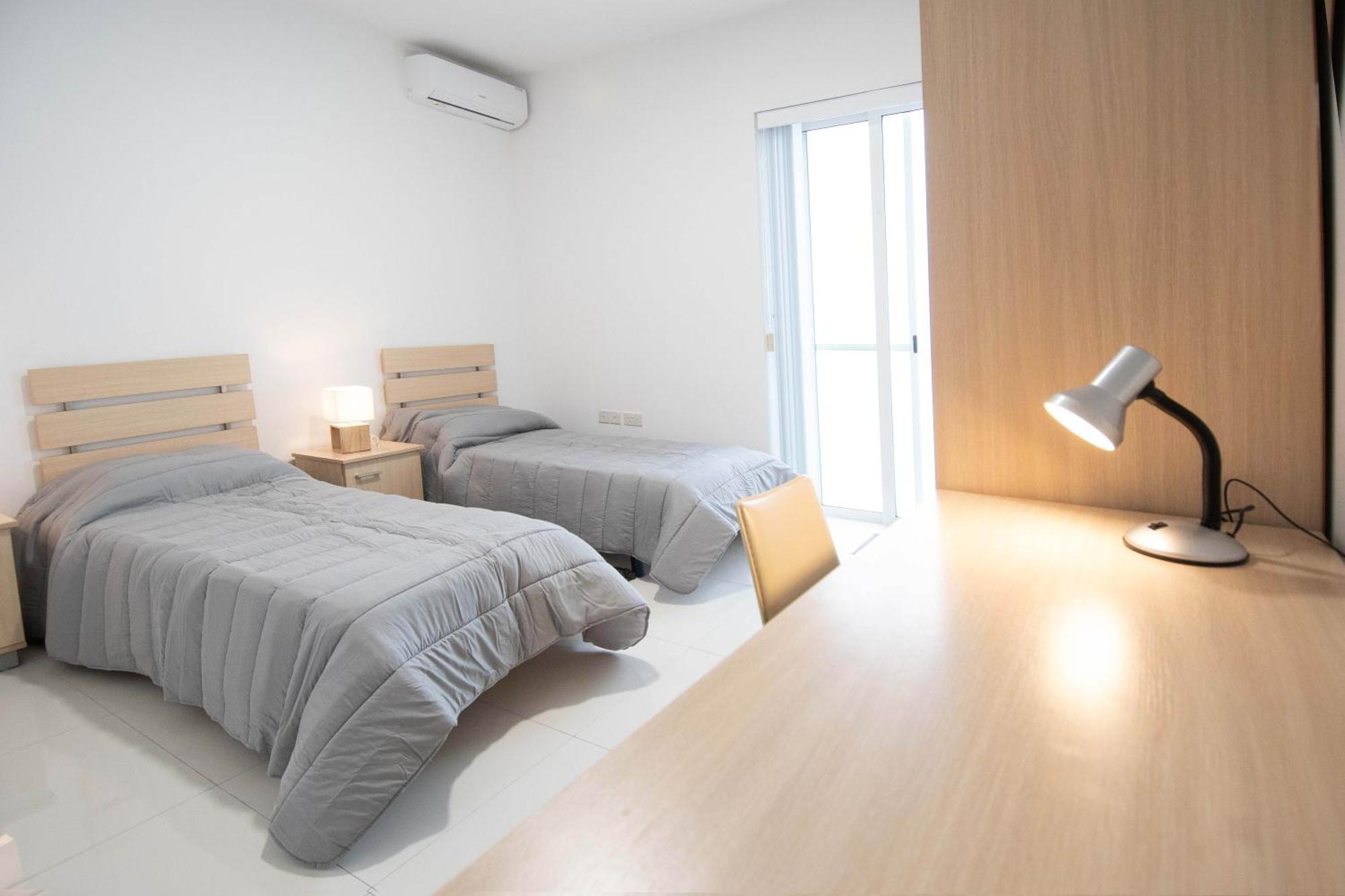 Venus Apartment Слима Экстерьер фото