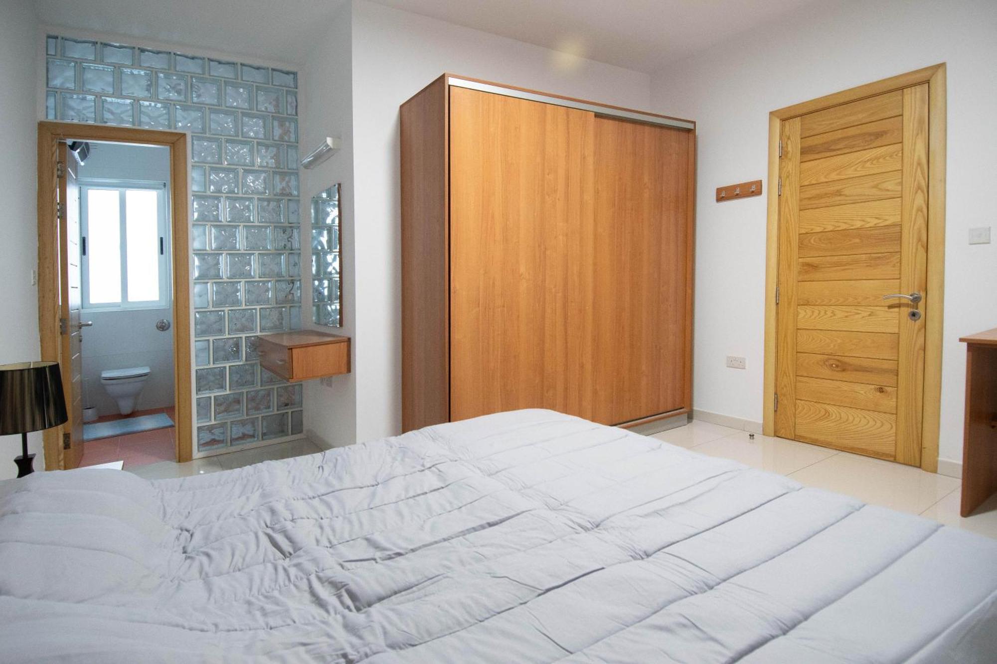 Venus Apartment Слима Экстерьер фото