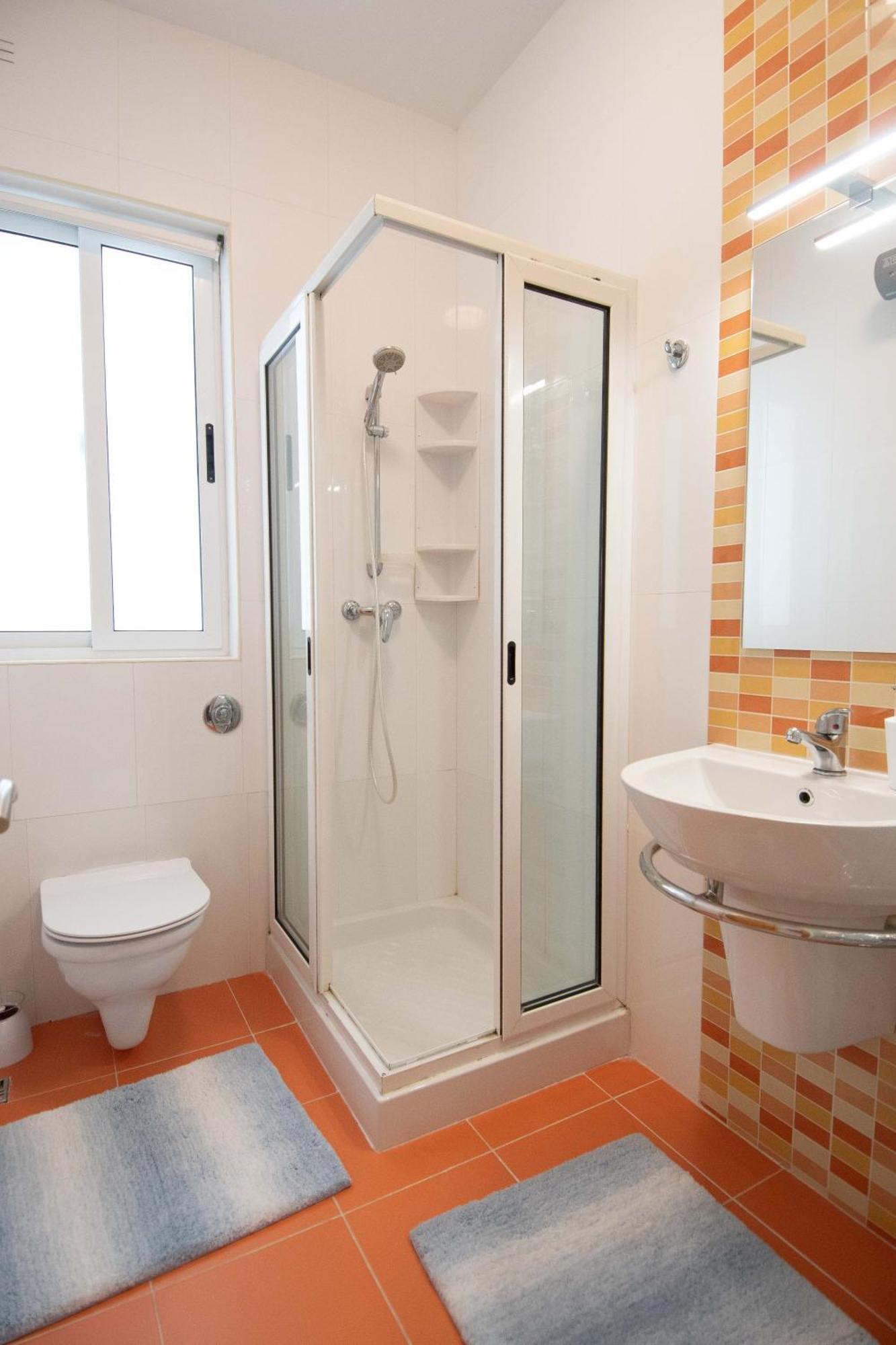 Venus Apartment Слима Экстерьер фото