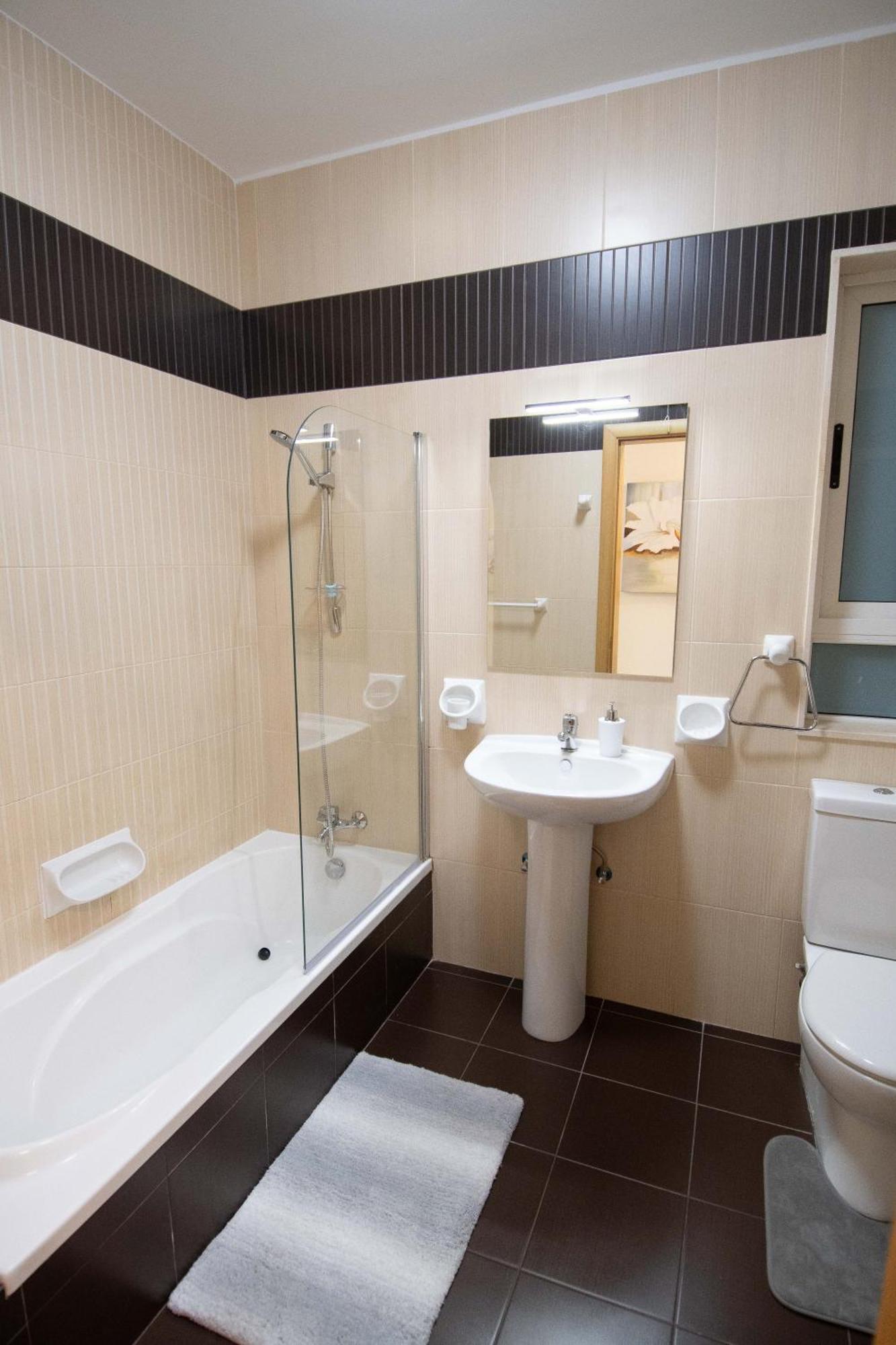Venus Apartment Слима Экстерьер фото