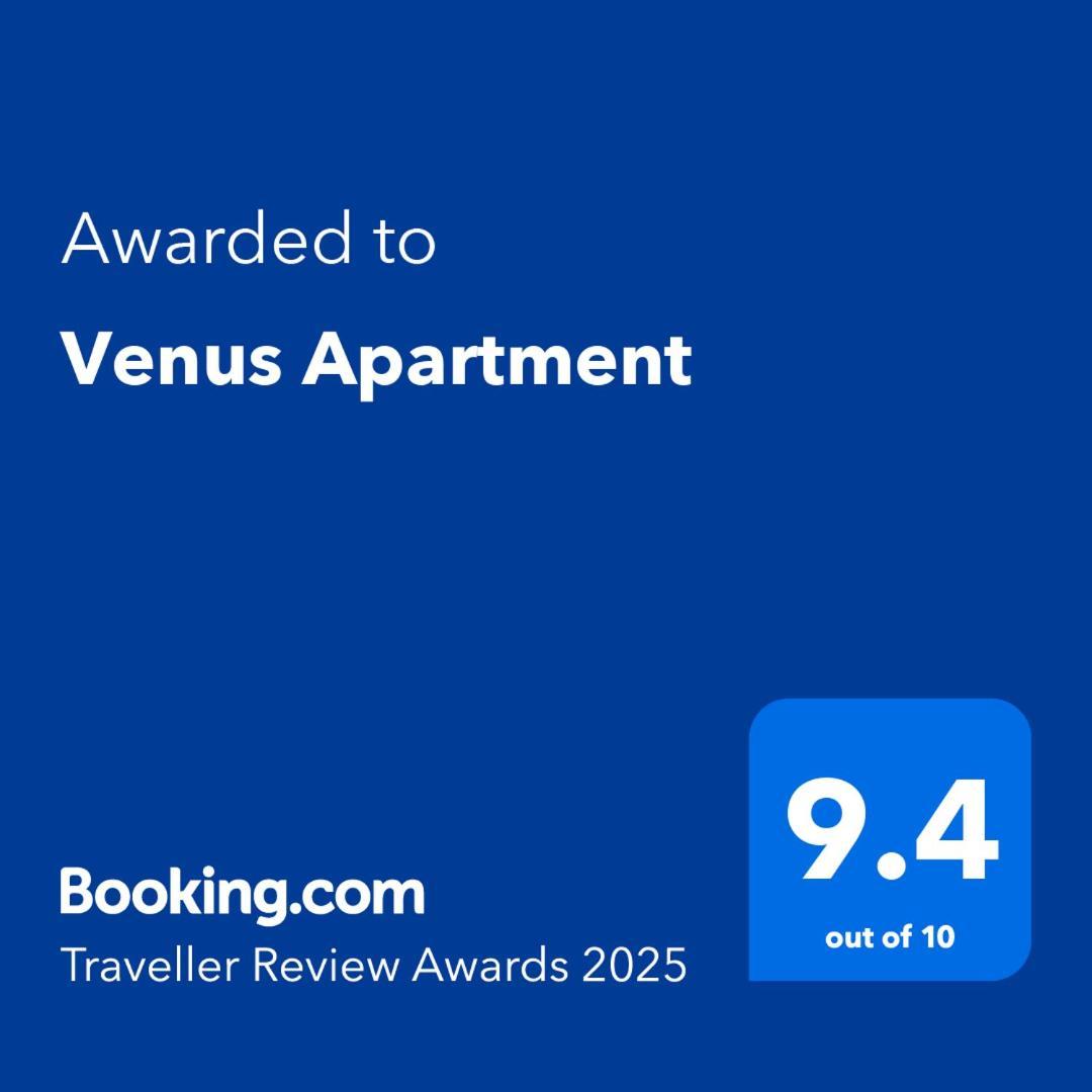 Venus Apartment Слима Экстерьер фото